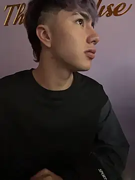 AlexanderCollman2 online show from March 5, 10:59 pm