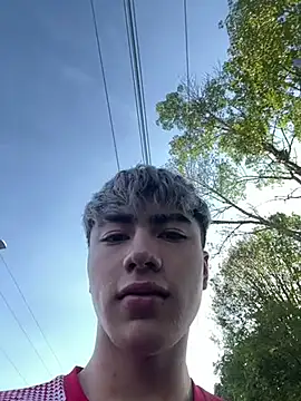 AlexanderCollman2 online show from March 16, 9:28 pm