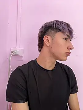 AlexanderCollman2 online show from February 27, 8:41 pm