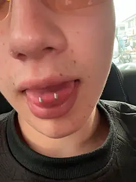 AlexanderCollman2 online show from February 5, 6:48 pm