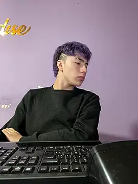 AlexanderCollman2 online show from February 13, 4:23 am