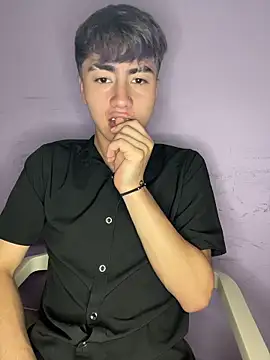 AlexanderCollman2 online show from March 7, 10:37 pm