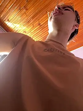 AlexanderCollman2 online show from March 30, 7:26 pm