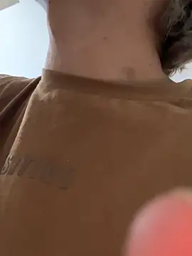 AlexanderCollman2 online show from March 21, 8:13 pm