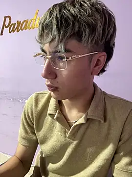 AlexanderCollman2 online show from March 29, 2:02 am