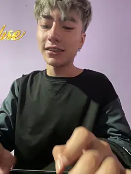 AlexanderCollman2 online show from March 27, 2:42 am