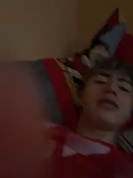 AlexanderCollman2 online show from March 27, 7:26 pm