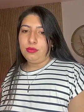 Sally Dvine online show from February 20, 9:28 pm