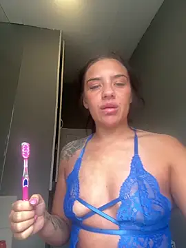 Snapshot of Nicole6421 chatting on March 1, 10:04 am Nicole6421 online show from March 1, 10:04 am