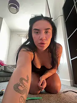 Nicole6421 online show from March 23, 9:20 am