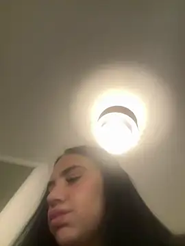 Nicole6421 online show from March 5, 4:31 am