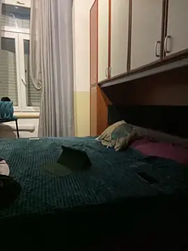 IRISKOSU online show from March 14, 8:26 pm