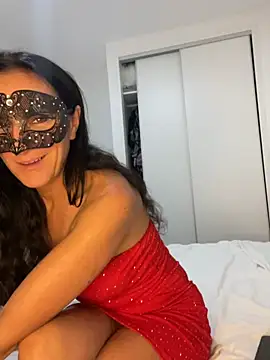 IRISKOSU online show from February 18, 12:52 am