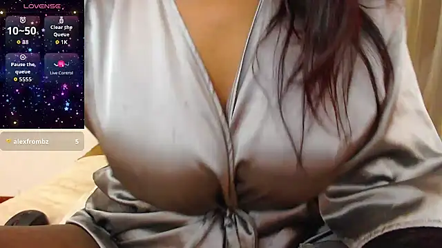 ebony sussy online show from October 20, 12:13 am