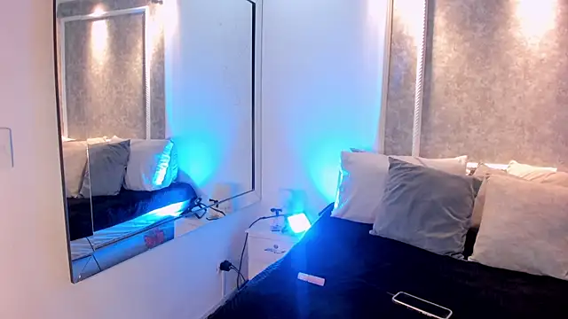 celestesun23 online show from February 23, 10:38 am