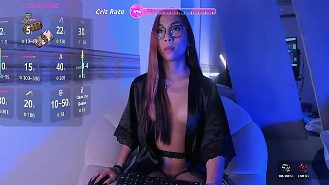 Snapshot of mara-lane chatting on February 20, 1:46 pm mara-lane online show from February 20, 1:46 pm