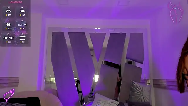 mara-lane online show from April 5, 1:51 pm