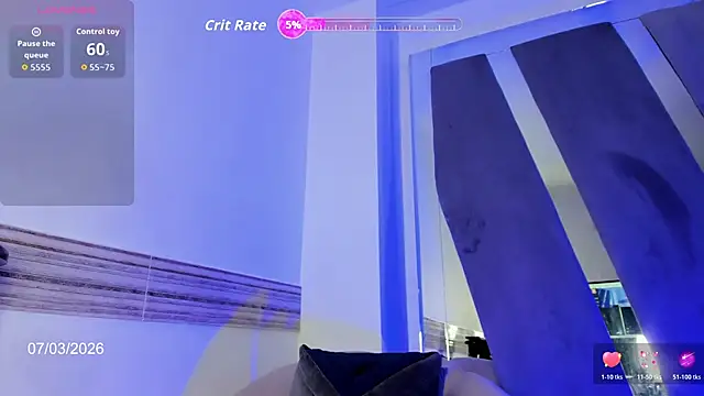 mara-lane online show from March 7, 1:38 pm