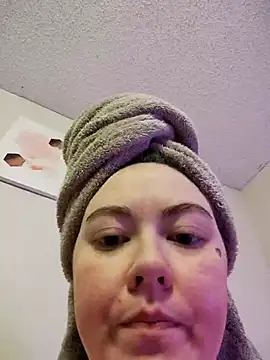 Ariesbabe16 online show from February 6, 1:34 am