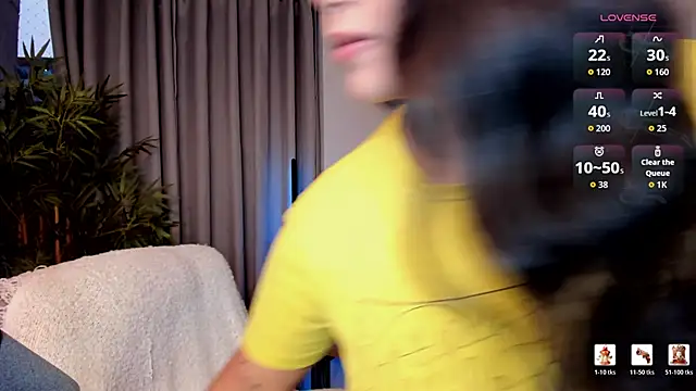 moonhelen online show from February 17, 11:13 pm