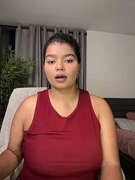 moonhelen online show from February 23, 11:38 pm