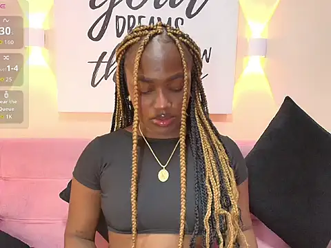 Nalathompson online show from February 24, 9:26 pm