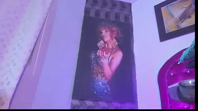 Ciara HotTs online show from March 30, 11:50 pm