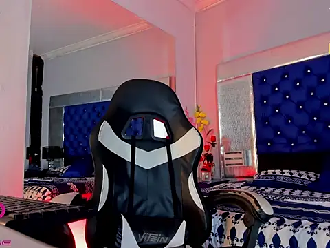 Ciara HotTs online show from March 15, 11:28 am