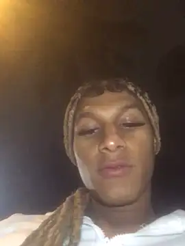 Ciara HotTs online show from April 24, 1:29 am