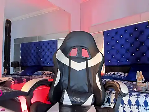 Ciara HotTs online show from March 13, 11:37 am