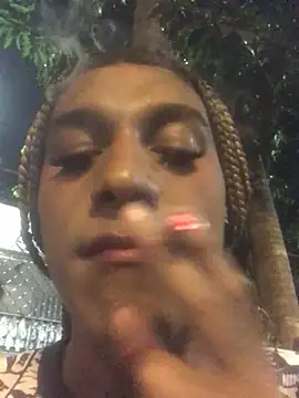 Ciara HotTs online show from March 12, 1:33 am