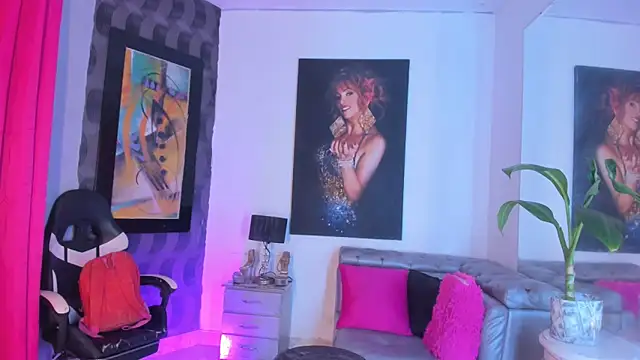 Ciara HotTs online show from May 10, 11:47 am