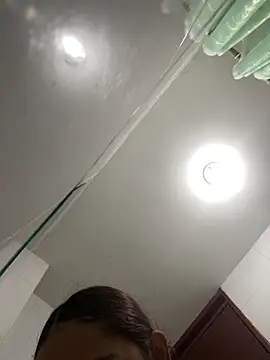 CarolineFyre online show from June 21, 12:11 pm