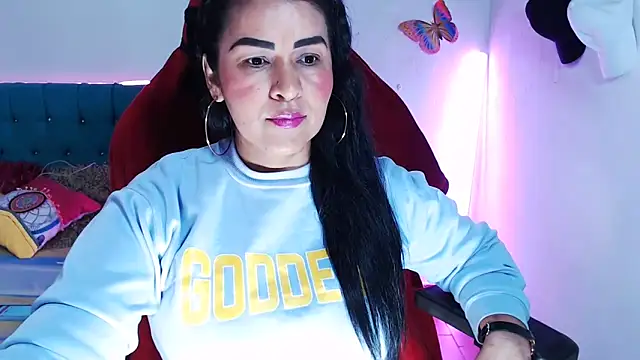 hotsweet-69 online show from April 15, 4:40 am