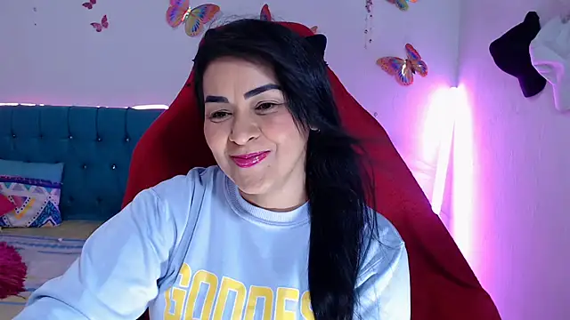 hotsweet-69 online show from May 31, 6:52 am