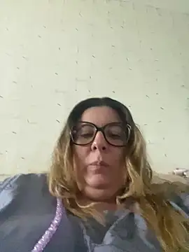 JasmineGlow7 online show from April 19, 6:10 pm