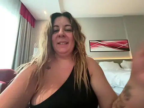 JasmineGlow7 online show from February 16, 11:09 am