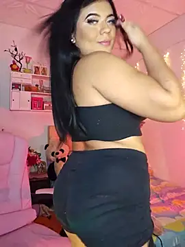 salome1508 online show from February 5, 2:40 am