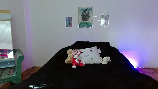 miadavisXXX online show from March 21, 7:51 pm