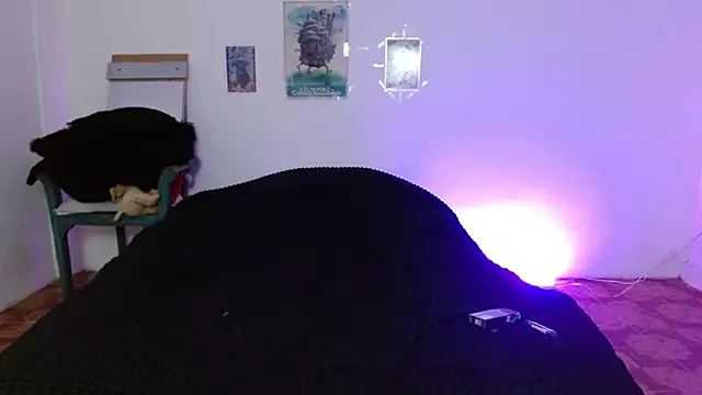 miadavisXXX online show from March 24, 7:47 pm