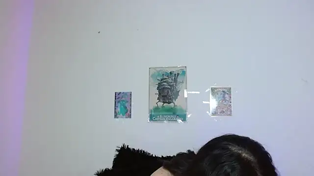 miadavisXXX online show from April 18, 7:51 pm