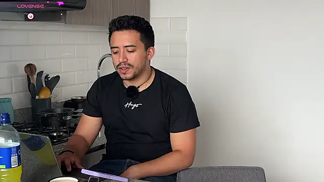 Sofii n Diego online show from February 20, 7:49 pm