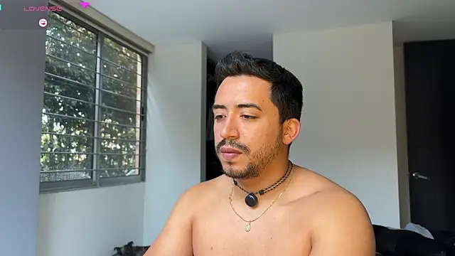 Sofii n Diego online show from May 14, 8:06 pm