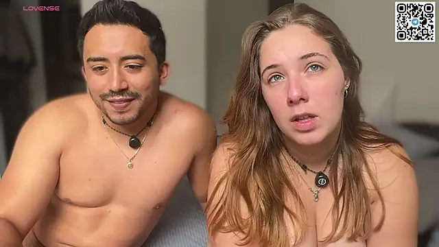Sofii n Diego online show from June 20, 4:34 pm