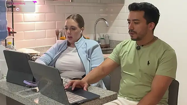 Sofii n Diego online show from February 23, 11:38 pm