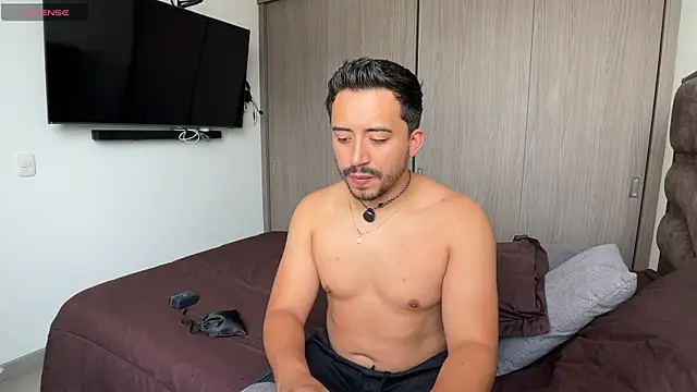 Sofii n Diego online show from March 31, 3:14 pm