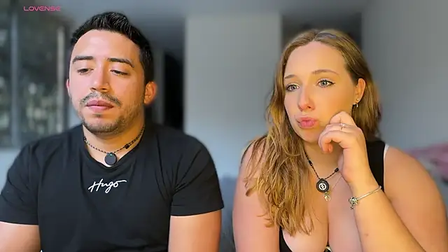 Sofii n Diego online show from May 19, 10:17 pm