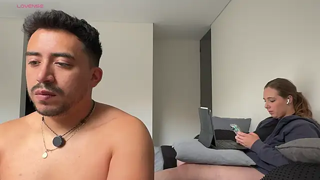 Sofii n Diego online show from June 3, 10:14 pm