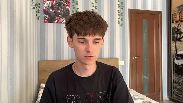 Sweet Dude online show from May 31, 2:23 pm