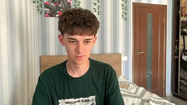 Sweet Dude online show from May 23, 2:27 pm